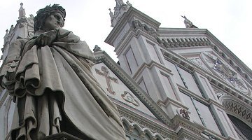 Muzeul Santa Croce și Bargello :: turul Florenței