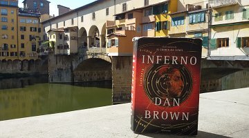 Tur în Florența pe urmele lui Dan Brown ❒ Italy Tickets