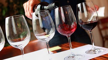 Дегустация вин во Флоренции :: попробуйте вкус Италии!