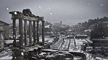 Voyages dans la Rome antique ❒ Italy Tickets