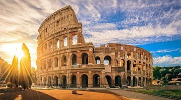 私人游览斗兽场游览竞技场和罗马广场 ❒ Italy Tickets