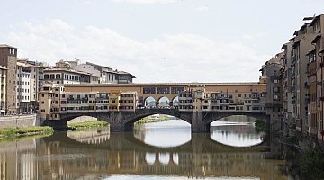 Florence la magnifique : Le meilleur de Florence ❒ Italy Tickets