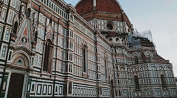 Private Awakening The Duomo - Entrada antecipada ❒ Italy Tickets