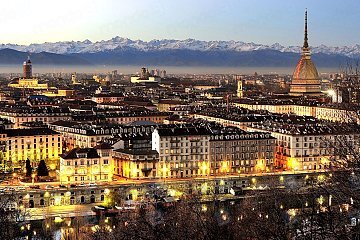 Visitare Torino :: scopri i luoghi da visitare!