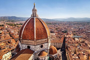 Экскурсии по Флоренции :: Билеты в музеи Флоренции