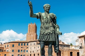 Древний Рим ❒ Italy Tickets