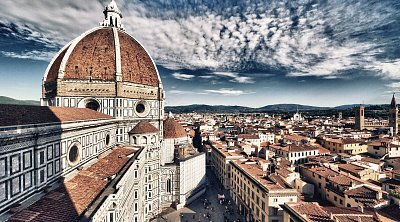 Duomo Sky Walk- Raiul Florenței ❒ Italy Tickets