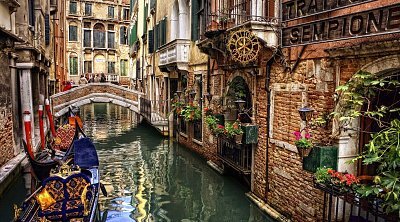 Secret Itineraries rondreis Venetië :: boek hier!