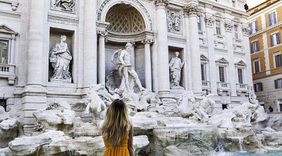 Частная прогулка по Риму: Прогулка по 2000-летней истории ❒ Italy Tickets