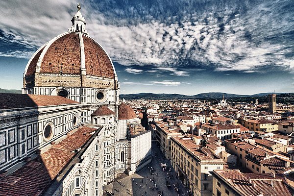 Florence ❒ Italy Tickets