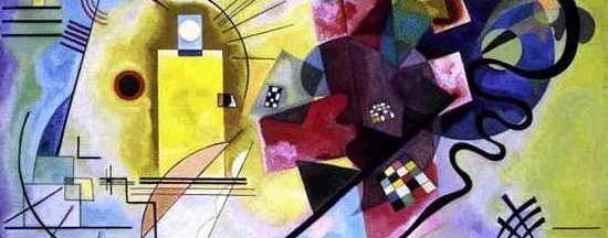 Kandinskijs Meisterwerke im Palazzo Reale in Mailand ❒ Italy Tickets