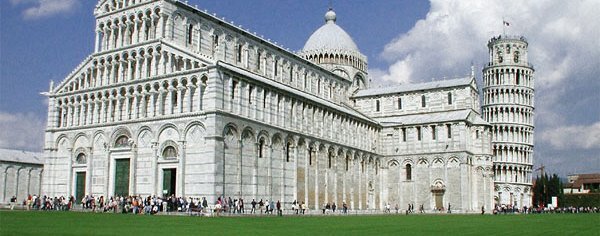 Alojamiento en Pisa :: consejos prácticos