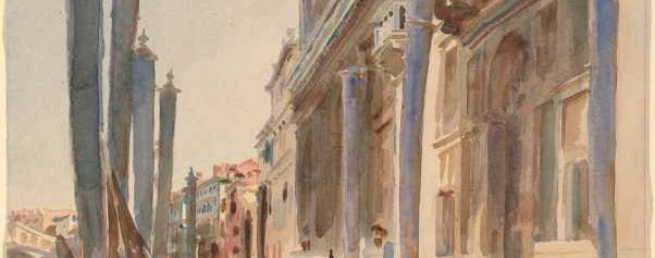 Venetian painting exhibition :: Correr museum venice
